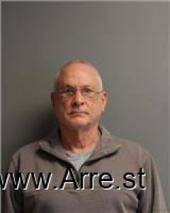 Daniel Debiase Arrest Mugshot