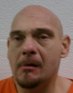 Daniel Dibiase Arrest Mugshot