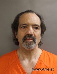 Daniel Funovitz Arrest Mugshot