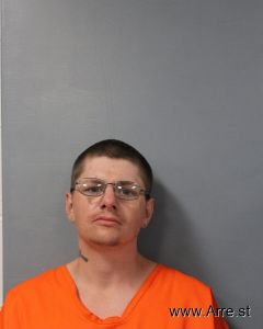 Daniel Garwood Arrest