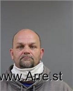 Daniel Heacock Arrest Mugshot