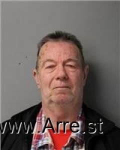 Daniel Henry Arrest Mugshot