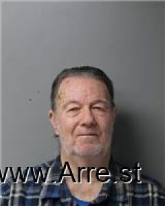 Daniel Henry Arrest Mugshot