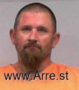 Daniel Hickman Arrest