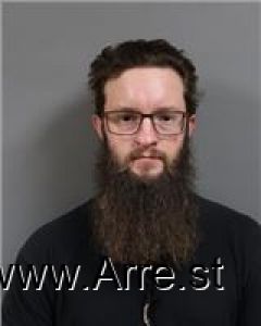 Daniel Hill Arrest Mugshot