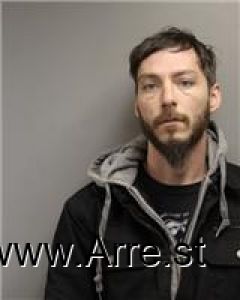 Daniel Jones Arrest Mugshot