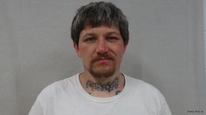 Daniel Lane Arrest Mugshot