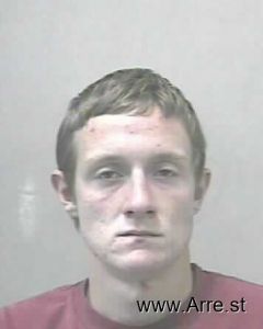 Daniel Lester Arrest