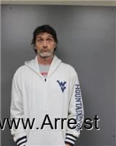 Daniel May Arrest Mugshot