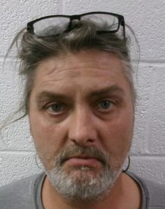 Daniel Mcdonald Arrest Mugshot