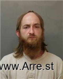 Daniel Minesky Arrest Mugshot