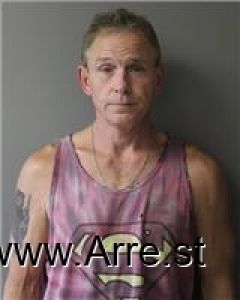 Daniel Mishow Arrest Mugshot