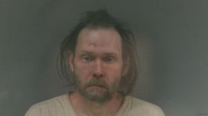 Daniel Muncy  Jr. Arrest Mugshot