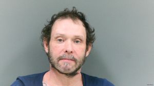 Daniel Muncy  Jr. Arrest Mugshot