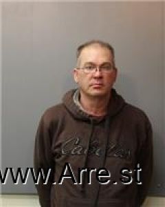 Daniel Perdue Arrest Mugshot