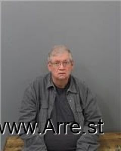 Daniel Popp Arrest Mugshot