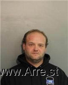 Daniel Rowan Arrest Mugshot