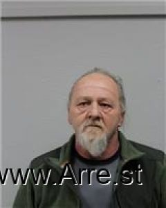 Daniel Starliper Arrest Mugshot