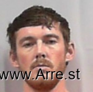 Daniel Stephens Arrest Mugshot