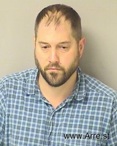 Daniel Stewart Arrest Mugshot