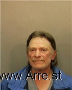 Daniel Strawser Arrest Mugshot