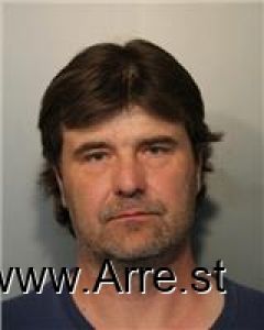 Daniel Testerman Arrest Mugshot