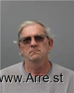 Daniel Thomas Arrest Mugshot