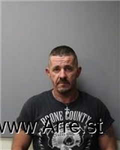 Daniel Toler Arrest Mugshot