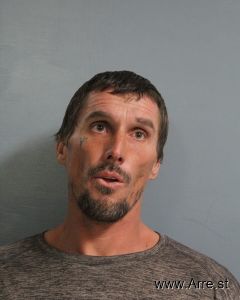 Daniel Varney Arrest