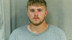 Daniel Vitruls Arrest