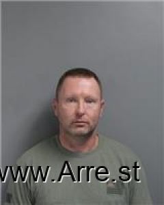 Daniel West Arrest Mugshot