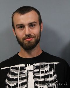Daniel Wilcox Arrest Mugshot