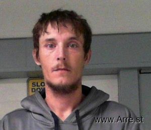 Daniel Wimer Arrest