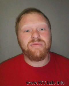 Daniel Bethke Arrest Mugshot