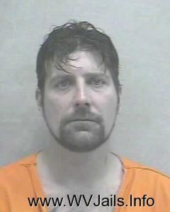  Daniel Burton Arrest