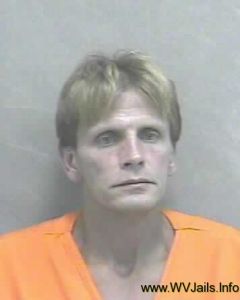  Daniel Campbell Arrest