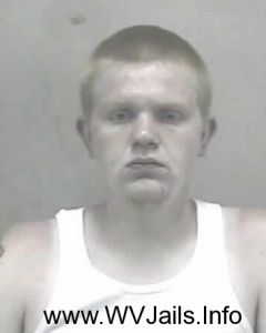 Daniel Chaffin Arrest Mugshot