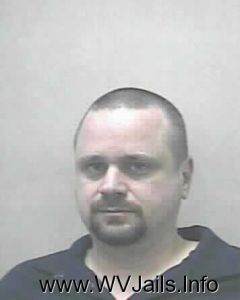 Daniel Chancey Arrest Mugshot