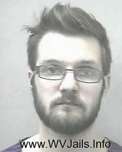  Daniel Cummings Arrest