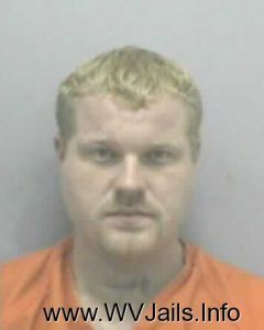  Daniel Dixon Arrest