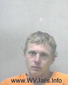 Daniel Ducic Arrest Mugshot