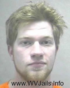 Daniel Duval Arrest Mugshot