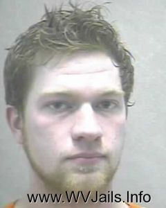 Daniel Duval Arrest Mugshot