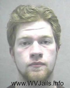 Daniel Duval Arrest Mugshot