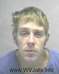 Daniel Gillespie Arrest Mugshot