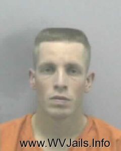  Daniel Hickman Arrest