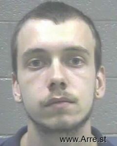 Daniel Hicks Arrest