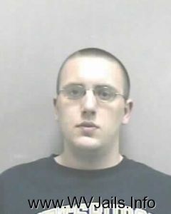 Daniel Hooper Arrest Mugshot