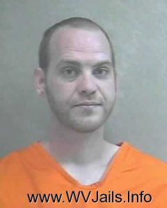 Daniel Hornbeck Arrest Mugshot