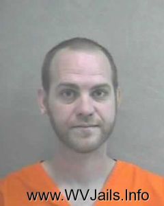 Daniel Hornbeck Arrest Mugshot